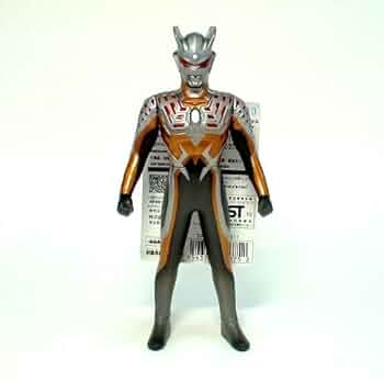 ウルトラ怪獣シリーズEX ダークロプスゼロ バンダイ 商品・サービスサイト | ウルトラ怪獣シリーズEX